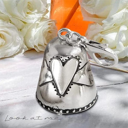 ⏰LAST DAY 49% OFF🎉 - Blessing Bell Friends are Angels❤️Best Gift To Who You Love💕