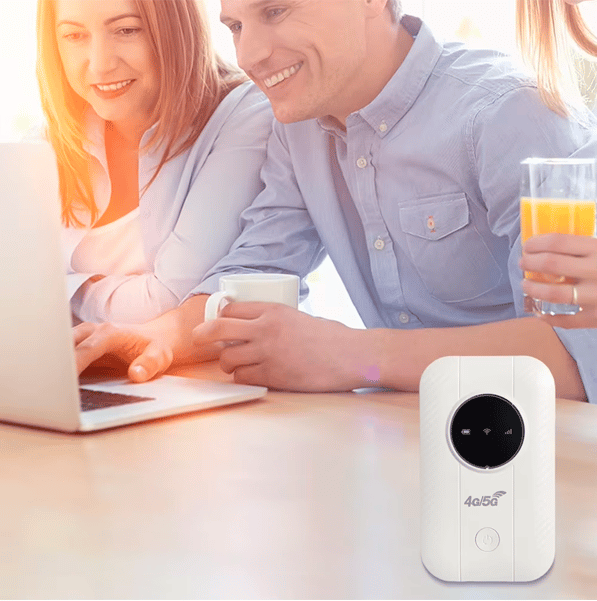🔥Last Day Promotion 49% OFF - 🔥🌐2025 Pinkgentle® Pocket Router [INTERNET IN YOUR POCKET]