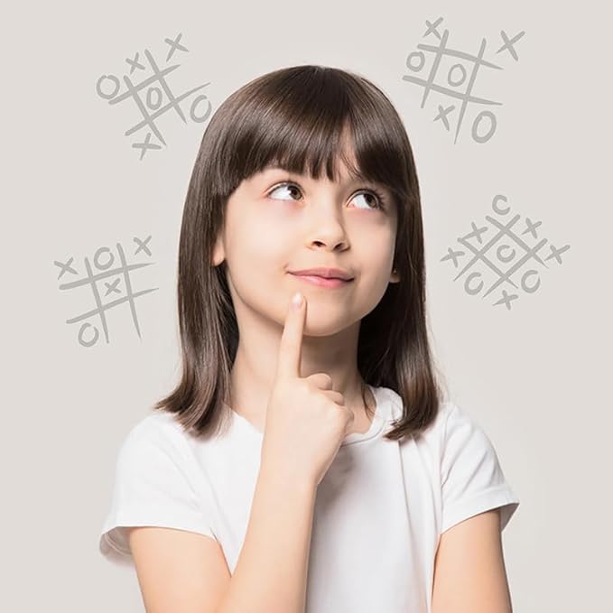 🔥HOT SALE NOW 49% OFF🔥 - Super TicTacToe Board Game❌⭕