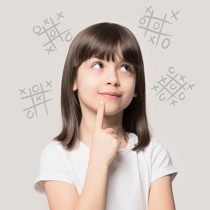 🔥HOT SALE NOW 49% OFF🔥 - Super TicTacToe Board Game❌⭕