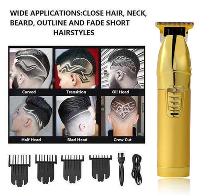 Men's must - Latest Hair Clipper