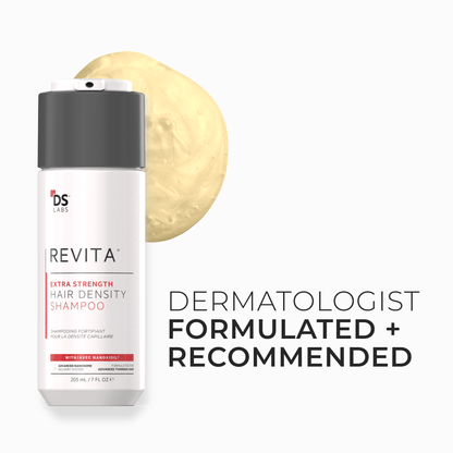 Revita | Extra Strength Hair DENSITY Shampoo