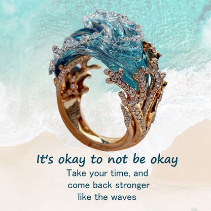 🔥Last Day 49% OFF - 🌊Ocean's Oath Jewelry