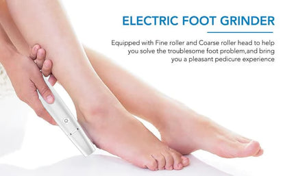 Father's Day  - Electric Feet Callus Remover