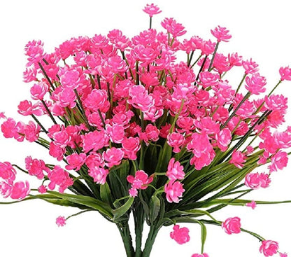 ✨Last Day Promotion 49% OFF - Outdoor Artificial Flowers💐