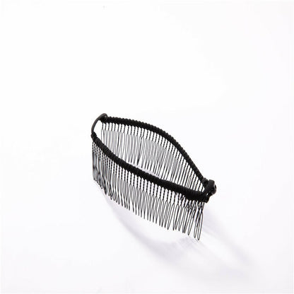 Vintage Banana Hair Clip
