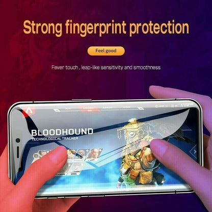 🔥 BUY 1 Get 1 Free 🔥  2021 Privacy Screen Explosion-proof Protector For IPhone !!!