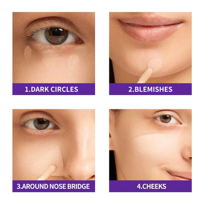 ❄️Winter Discount Frenzy Promotion-49% OFF-🌸Coverage Concealer