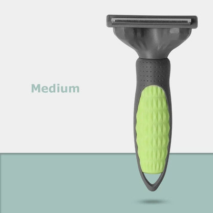 🔥Hot Sale 49% OFF🔥Pet Open Knot removal and Thinning Comb