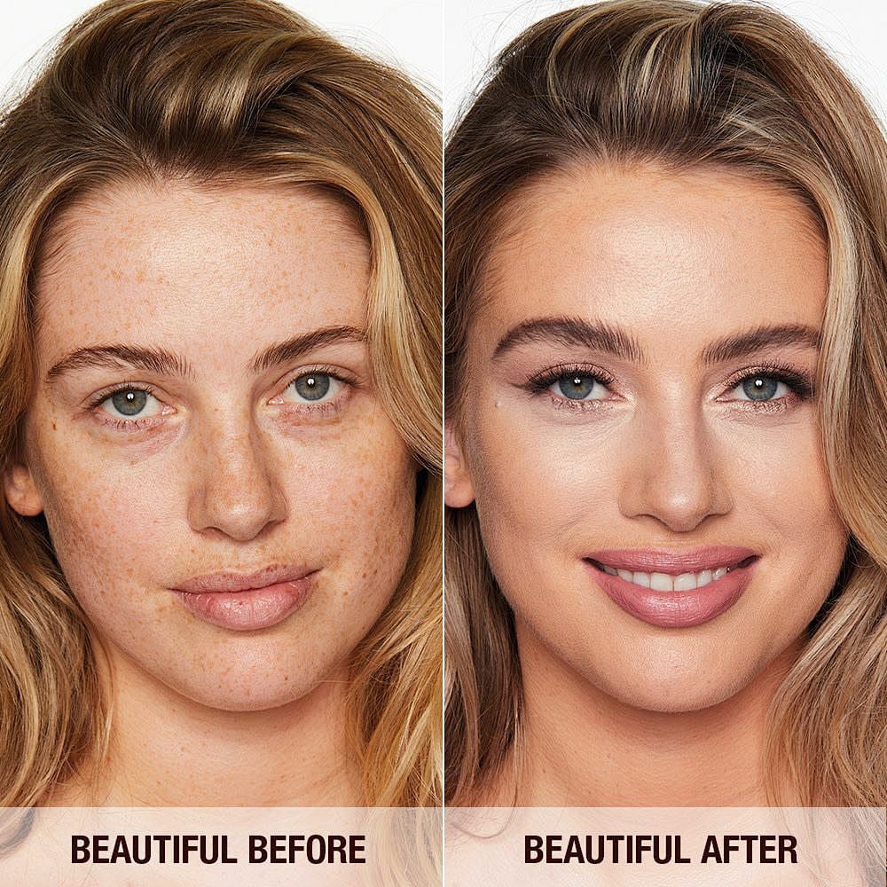 ❄️Winter Discount Frenzy Promotion-49% OFF-🌸Coverage Concealer