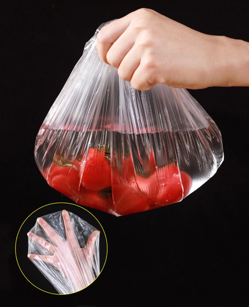 🔥Last Day 49% OFF-Thickened Transparent Dust Cover