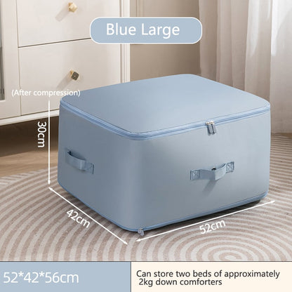 🔥Summer Hot Sale 49% OFF - Ultra Space Saving Self Compression Organizer