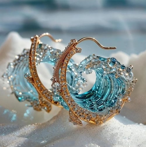🔥Last Day 49% OFF - 🌊Ocean's Oath Jewelry