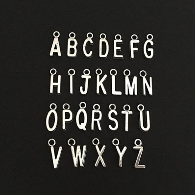 LAST DAY 49% OFF⇝💓 For My Grandson / Granddaughter Gift Lettering Keychain