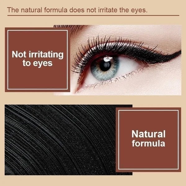 (🔥HOT SALE NOW 49% OFF) - Matte Quick-Dry Eyeliner