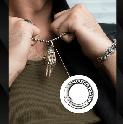 🔥Last Day 49% OFF - Craftsman · Mechanical Bionic Hand