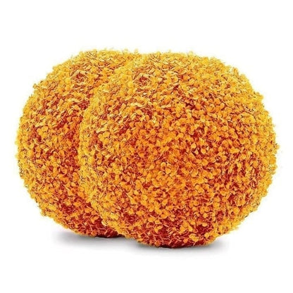 ✨This Week's Special Price $15.99🌳UV Resistant Lifelike Artificial Plant Topiary Ball