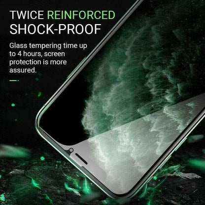 🔥 BUY 1 Get 1 Free 🔥  2021 Privacy Screen Explosion-proof Protector For IPhone !!!