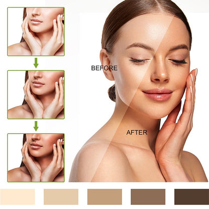 Super Brown Oil