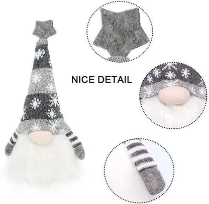🎄 Christmas Pre Promotion 50% OFF 🎄 🧙‍♂ Scandinavian Christmas Gnome Lights