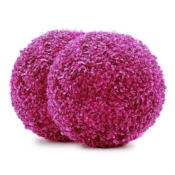 ✨This Week's Special Price $15.99🌳UV Resistant Lifelike Artificial Plant Topiary Ball