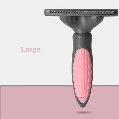 🔥Hot Sale 49% OFF🔥Pet Open Knot removal and Thinning Comb