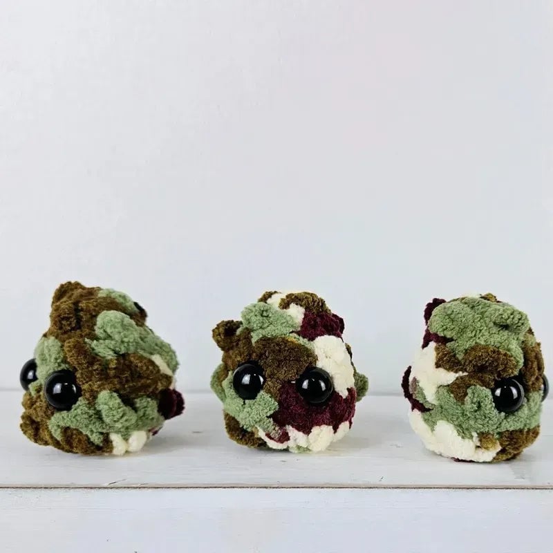 ✨Last Day Promotion 49% OFF-Adopt a Weed Nugget Plushie
