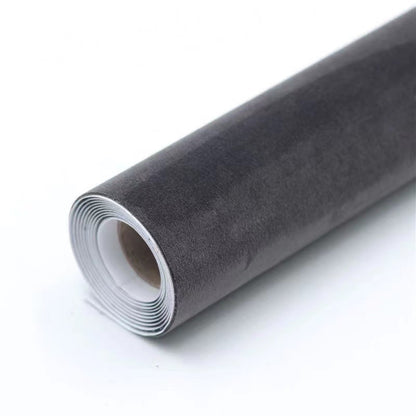 🔥Self-Adhesive Faux Suede Fabric for Automotive/ Home Repair/ DIY