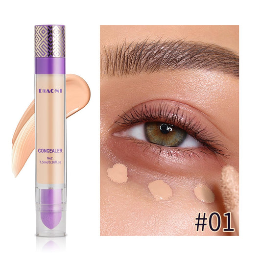 ❄️Winter Discount Frenzy Promotion-49% OFF-🌸Coverage Concealer