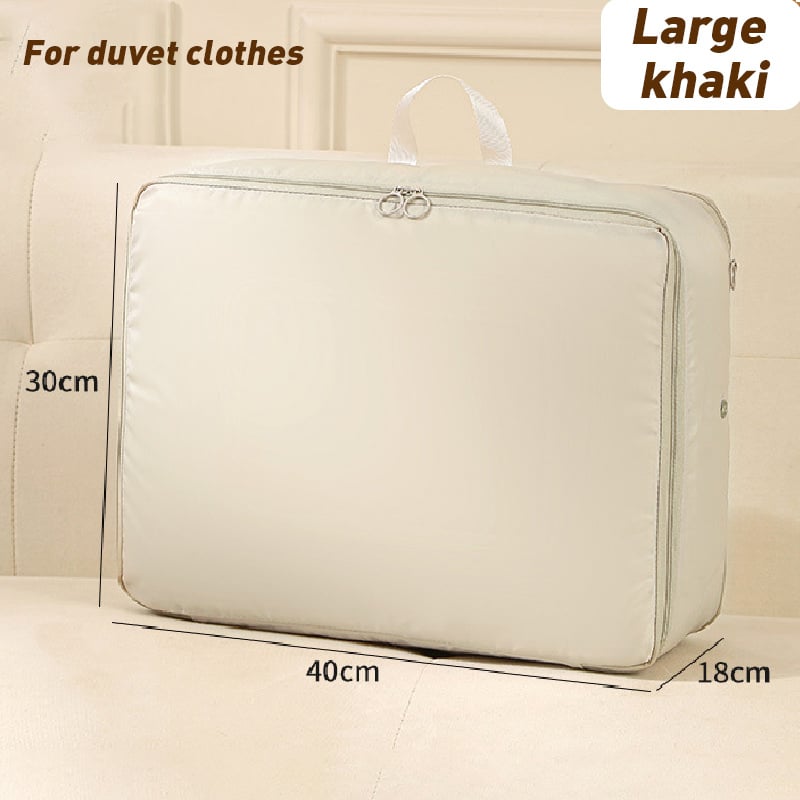 🔥Summer Hot Sale 49% OFF - Ultra Space Saving Self Compression Organizer