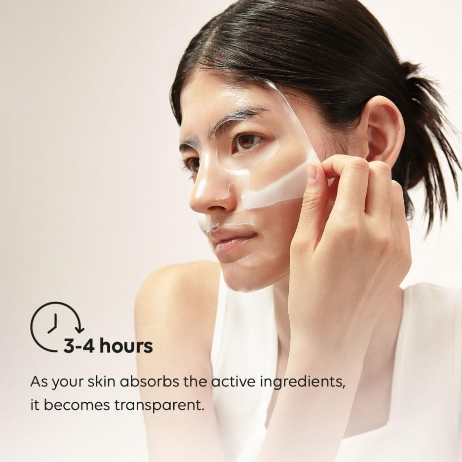 🎁Last Day Promotion 49% OFF-SKINQUEEN Bio-Collagen Real Deep Mask