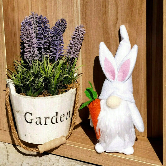 Easter Dwarf Bunny Gift