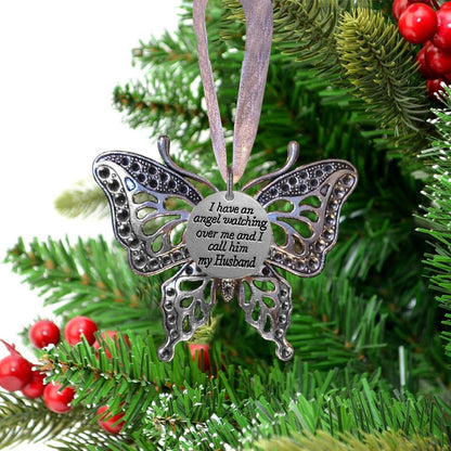 🔥LAST DAY 49% OFF -Memorial Ornaments for Loss of Loved One