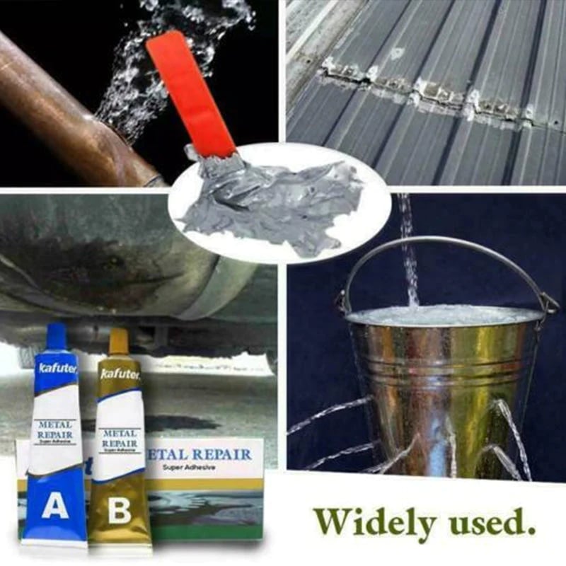 🔥Last Day 49% OFF - Repair Casting Glue