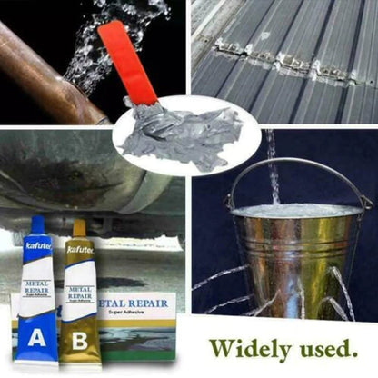 🔥Last Day 49% OFF - Repair Casting Glue