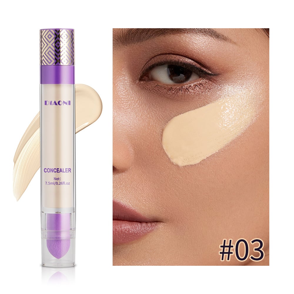 ❄️Winter Discount Frenzy Promotion-49% OFF-🌸Coverage Concealer