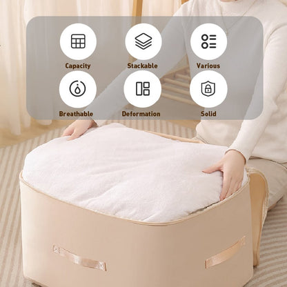 🔥Summer Hot Sale 49% OFF - Ultra Space Saving Self Compression Organizer