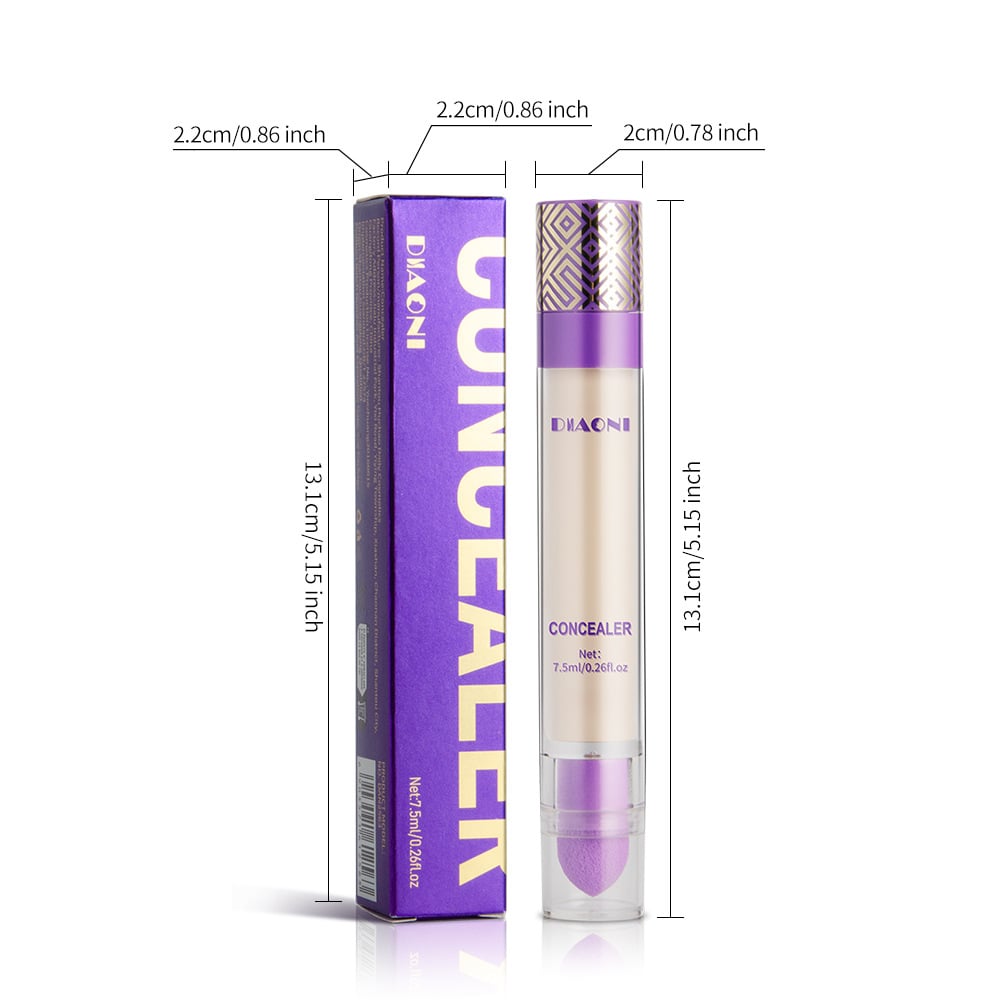 ❄️Winter Discount Frenzy Promotion-49% OFF-🌸Coverage Concealer