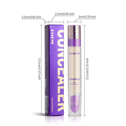 ❄️Winter Discount Frenzy Promotion-49% OFF-🌸Coverage Concealer