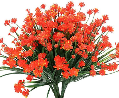 ✨Last Day Promotion 49% OFF - Outdoor Artificial Flowers💐