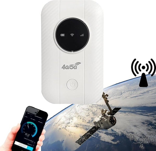 🔥Last Day Promotion 49% OFF - 🔥🌐2025 Pinkgentle® Pocket Router [INTERNET IN YOUR POCKET]