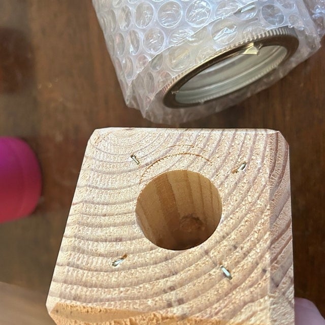🔥Hot Sale 49% OFF-Best Carpenter Bee Trap