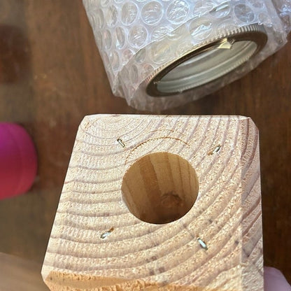 🔥Hot Sale 49% OFF-Best Carpenter Bee Trap