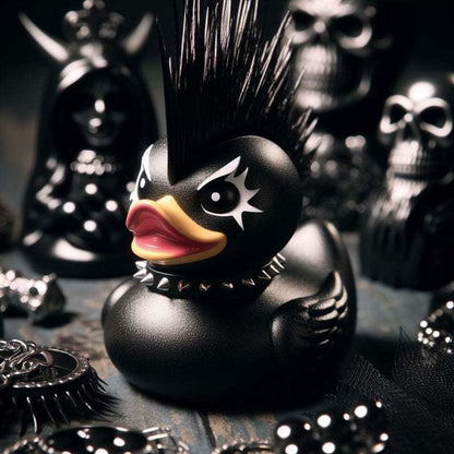 Duckieville Duck👿