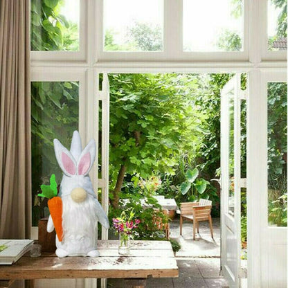Easter Dwarf Bunny Gift
