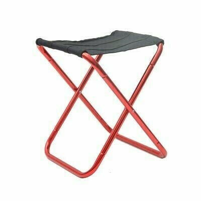 Ultra-Light Folding Chair