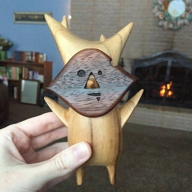KOROKS FAMILY