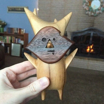 KOROKS FAMILY