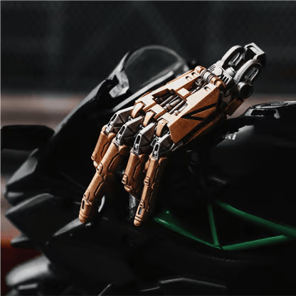 🔥Last Day 49% OFF - Craftsman · Mechanical Bionic Hand