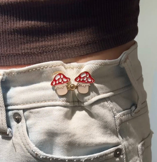 🔥LAST DAY 49% OFF - 😍Cute Waist Knots